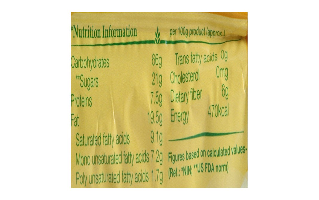Britannia Nutri Choice Digestives 5 Grain Biscuits   Pack  100 grams